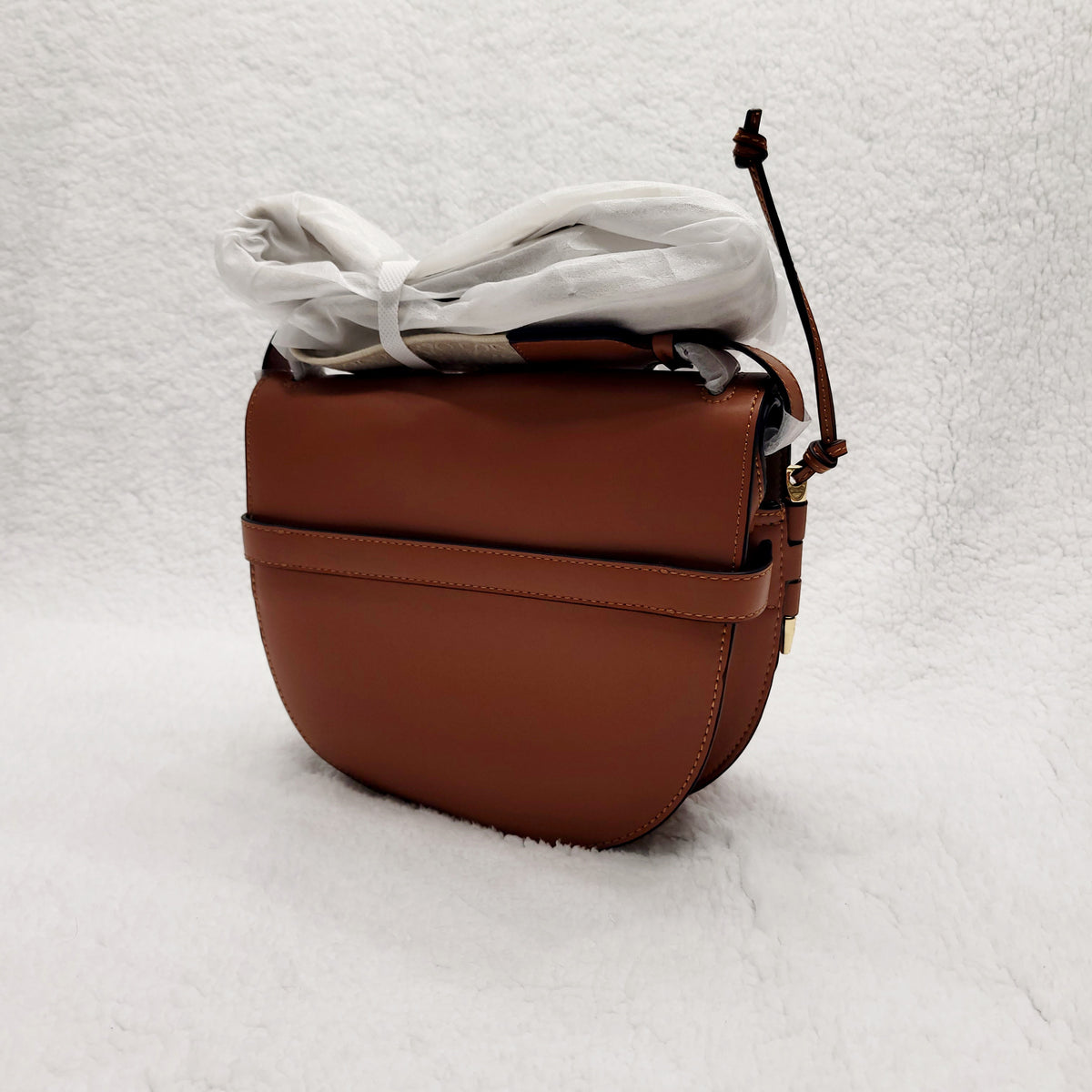 Luxury Bag Women's Crossbody Leuvy bag