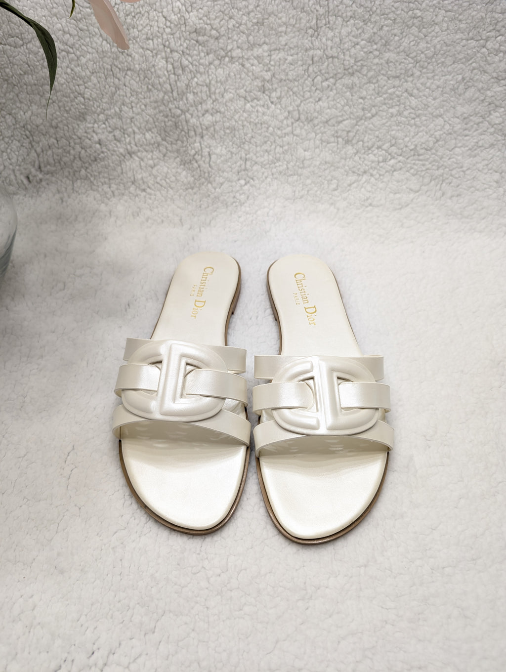 Christian CD4311 Luxury Women's Sandals