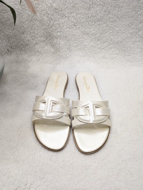Christian CD4311 Luxury Women's Sandals
