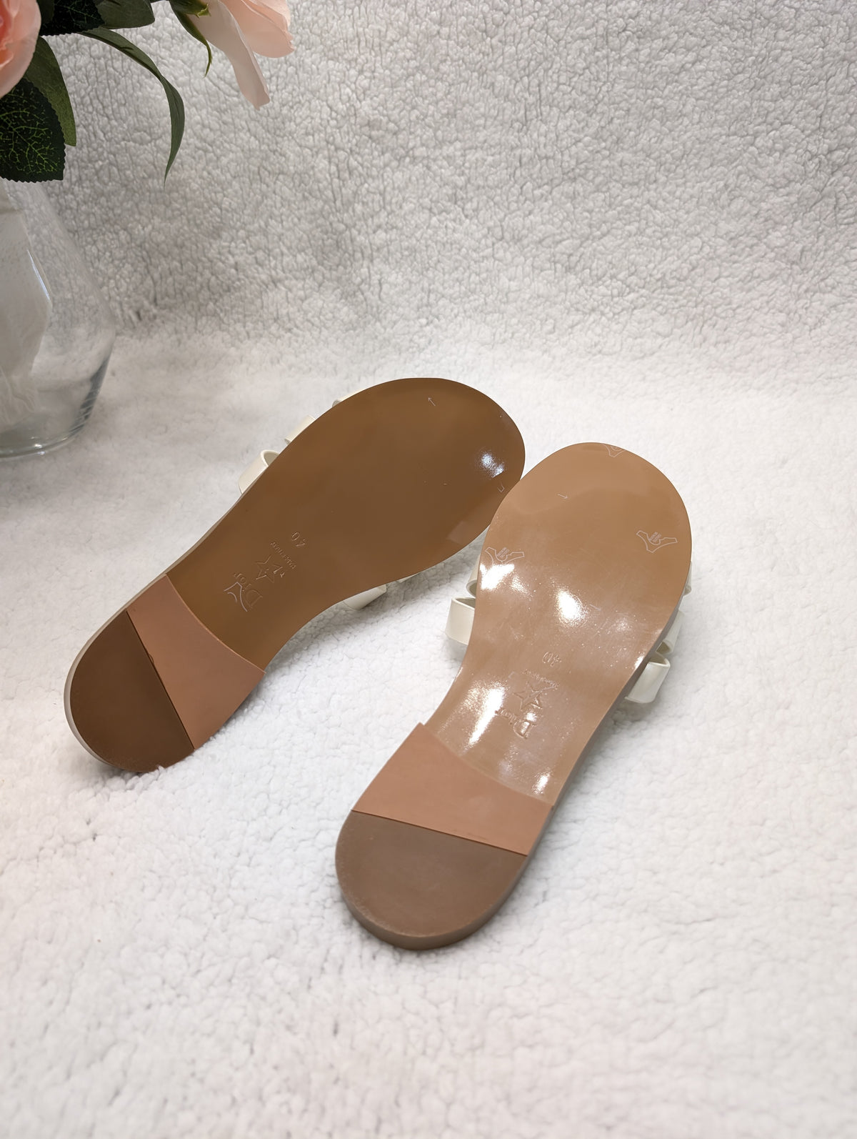 Christian CD4311 Luxury Women's Sandals