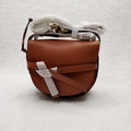 Luxury Bag Women's Crossbody Leuvy bag