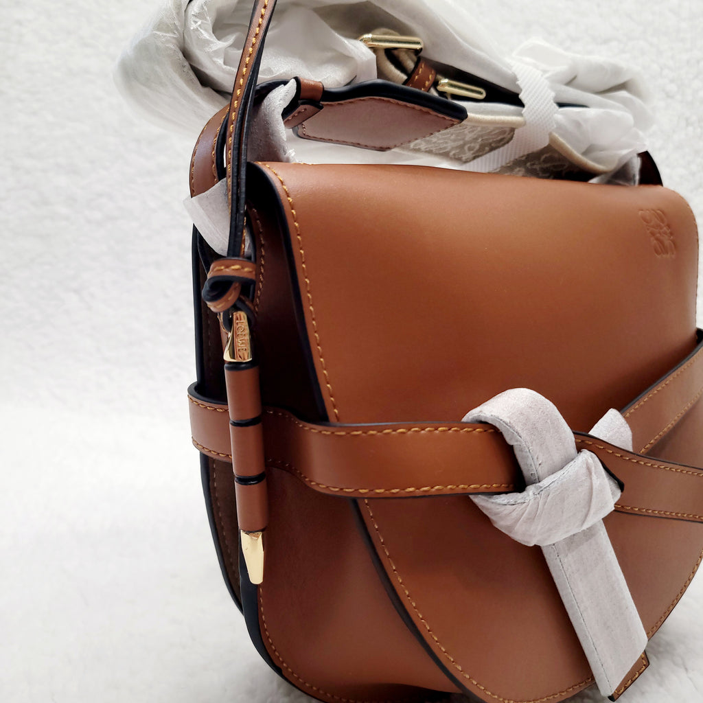 Luxury Bag Women's Crossbody Leuvy bag